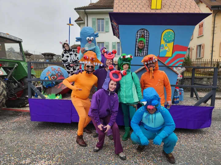 Les Zinzins d’Esta, 2026